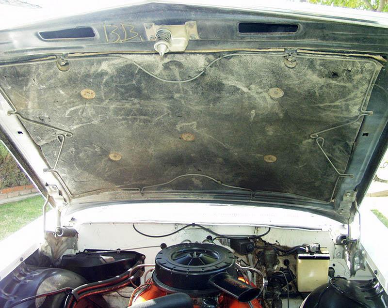 1960 Impala Sport Sedan 31kmiles 31.jpg